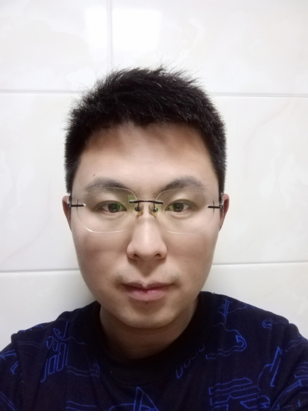 愿得一人心的第二张照片--辽宁交友中心