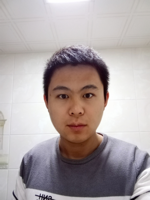 愿得一人心的第三张照片--辽宁交友中心