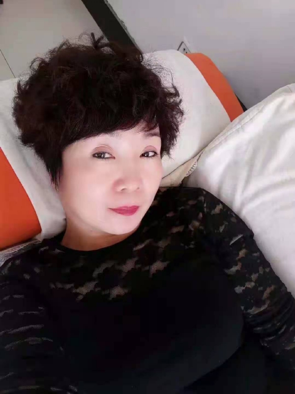 缘的第一张照片--辽宁交友中心