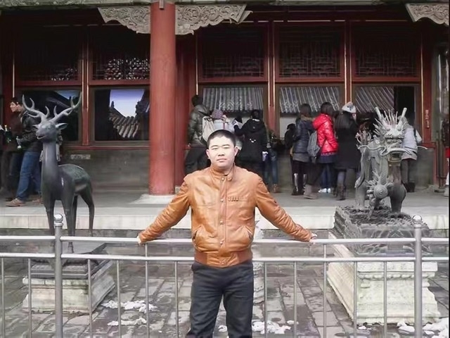 余生一起的第二张照片--辽宁交友中心