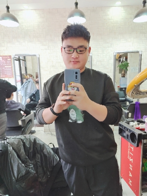 不吃香菜的第二张照片--辽宁交友中心