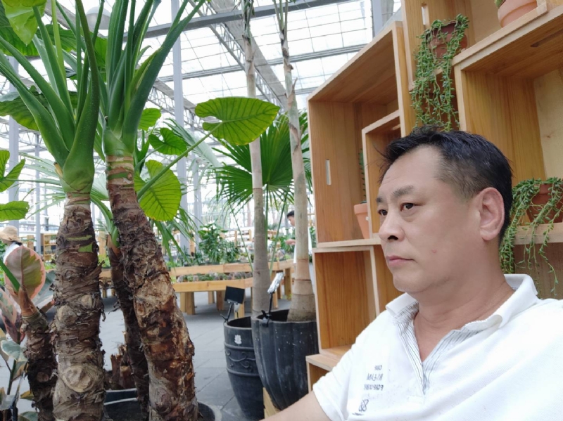 davidxy669988的第一张照片--辽宁交友中心