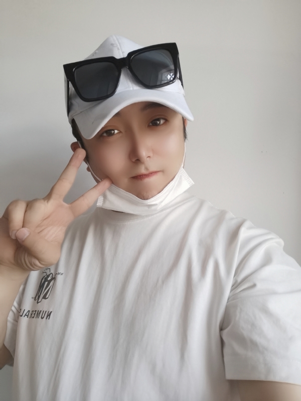 喵大龙的第一张照片--辽宁交友中心