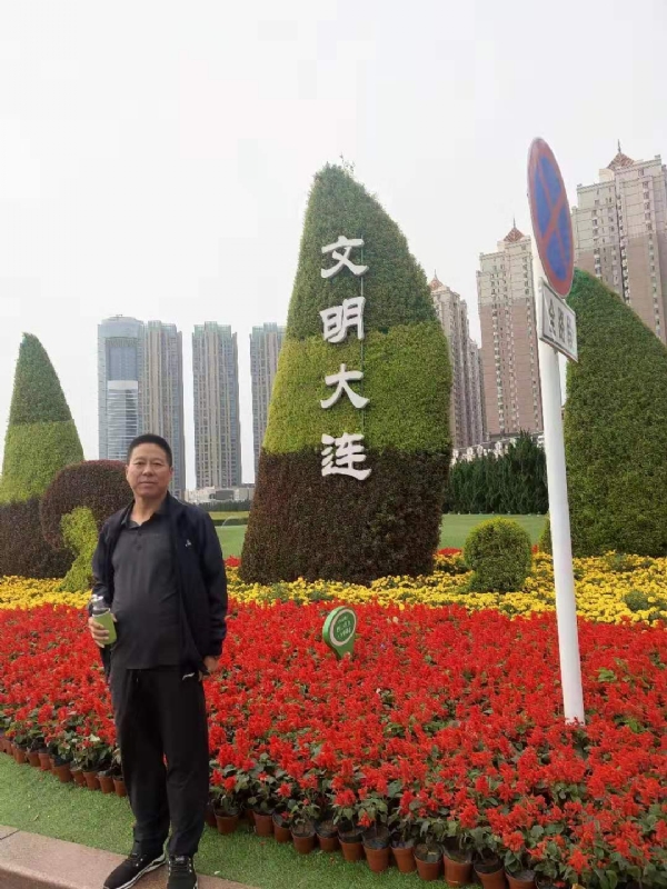 阿华的第一张照片--辽宁交友中心