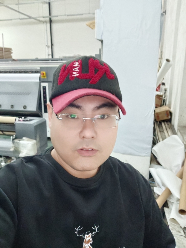 胖子的第二张照片--辽宁交友中心