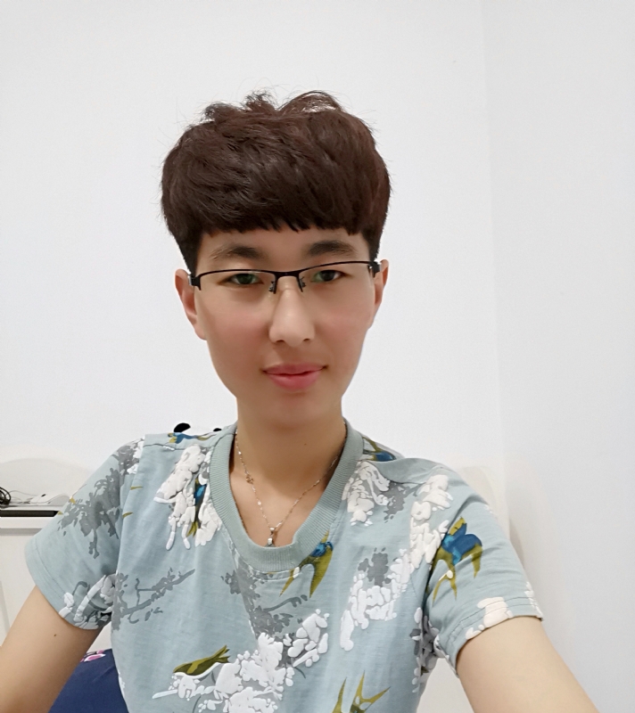 青春的翅膀的第一张照片--辽宁交友中心