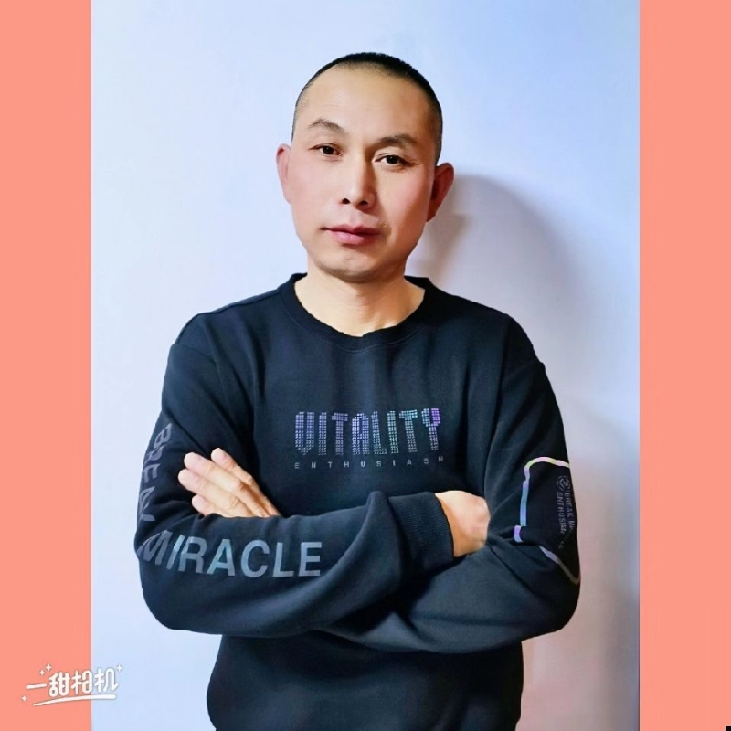 无为的第一张照片--辽宁交友中心