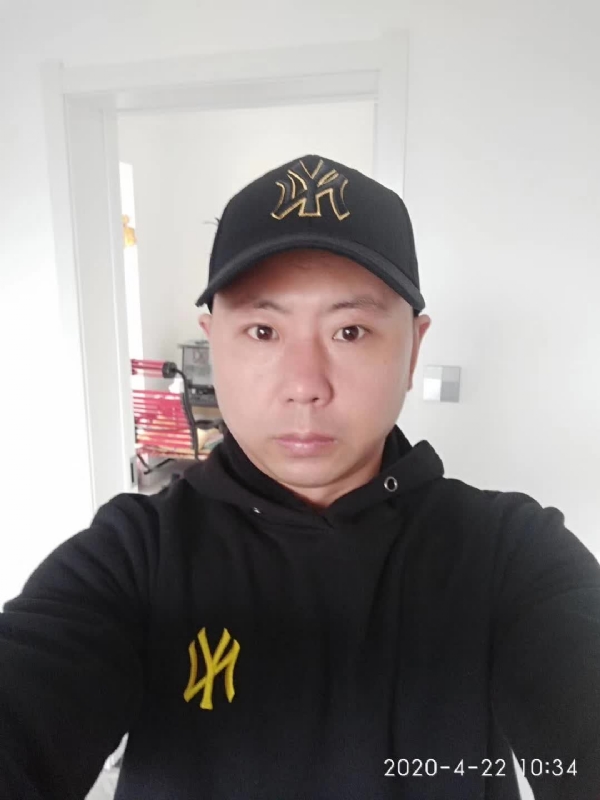 风起的第一张照片--辽宁交友中心