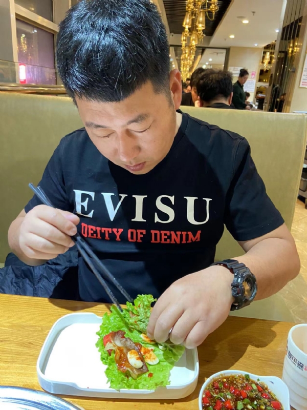 砒霜的第一张照片--辽宁交友中心