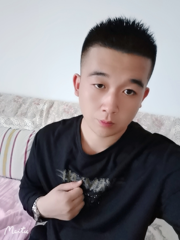 找对象的第一张照片--辽宁交友中心