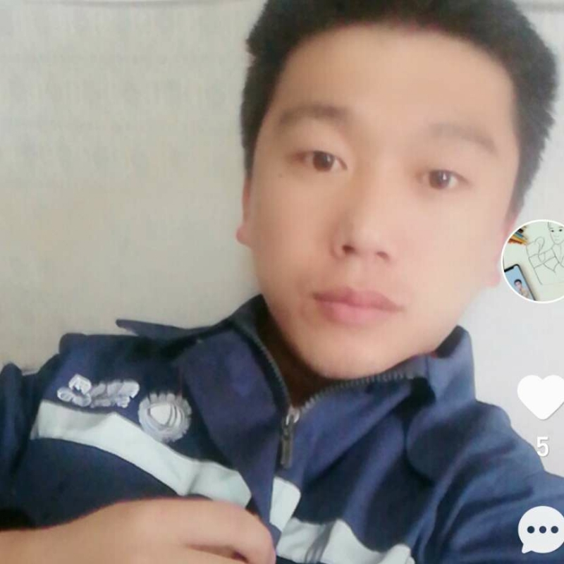 猛猛哒的第一张照片--辽宁交友中心