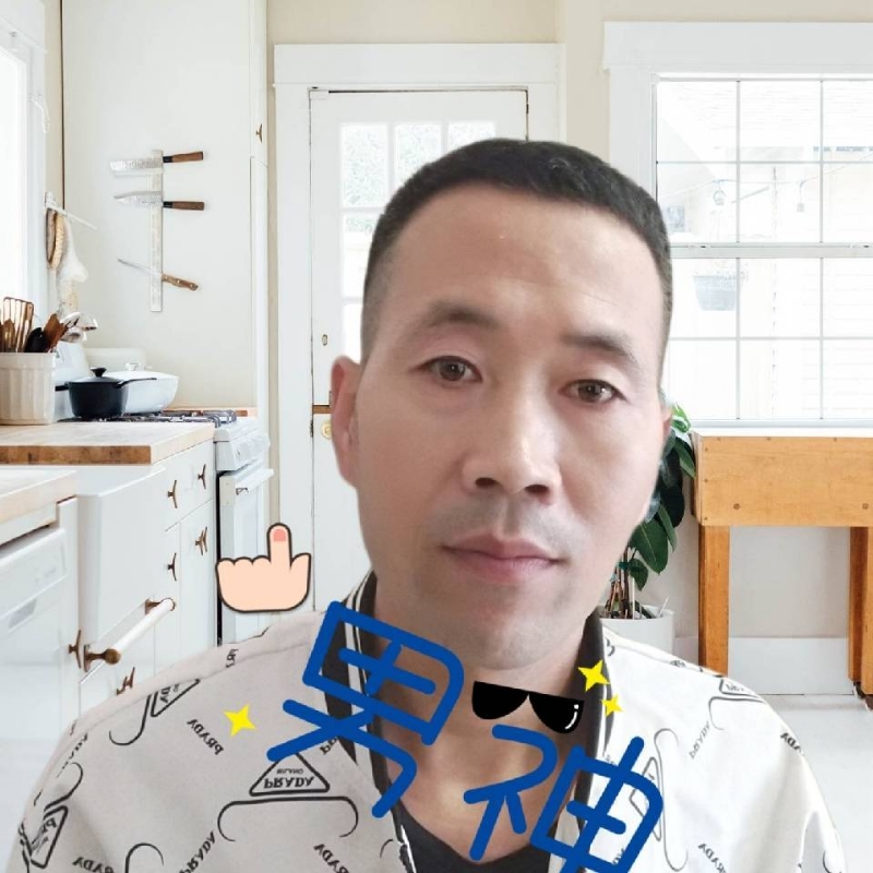 单身狼的第一张照片--辽宁交友中心