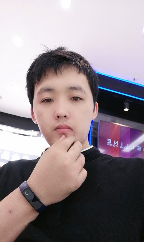 小艾的第一张照片--辽宁交友中心