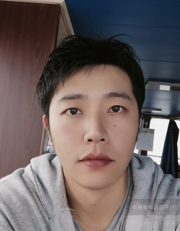 不太帅的男人的第二张照片--辽宁交友中心