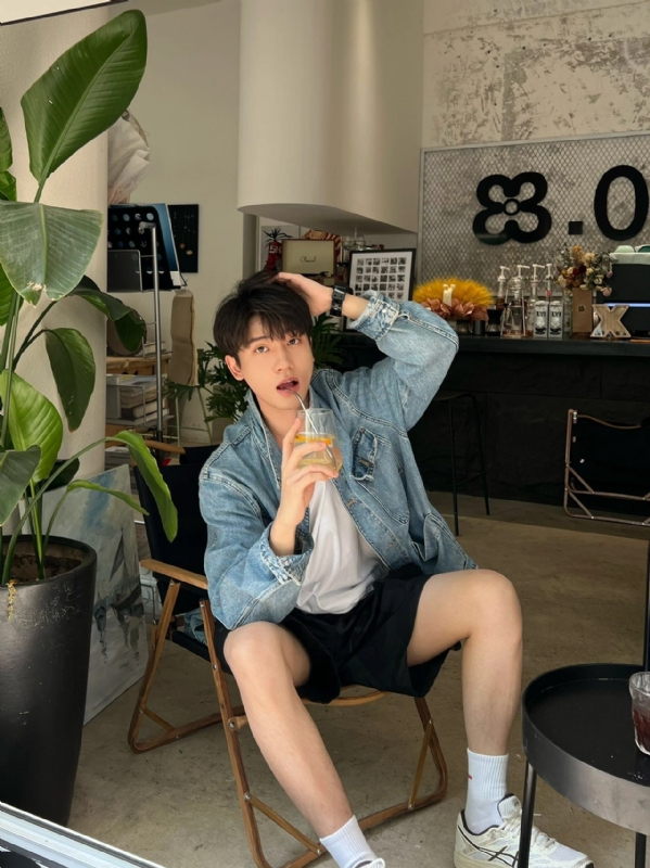 Miracle的第一张照片--辽宁交友中心