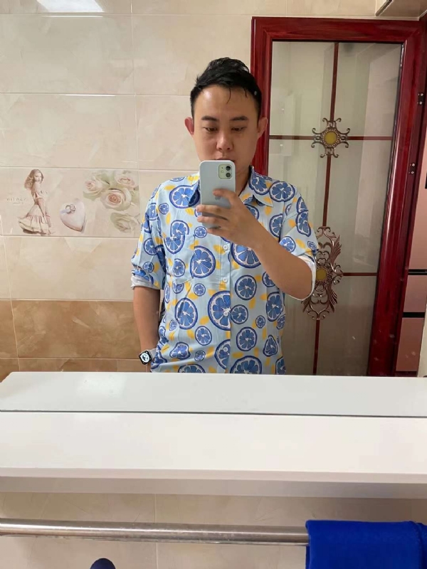 MrLogers的第二张照片--辽宁交友中心