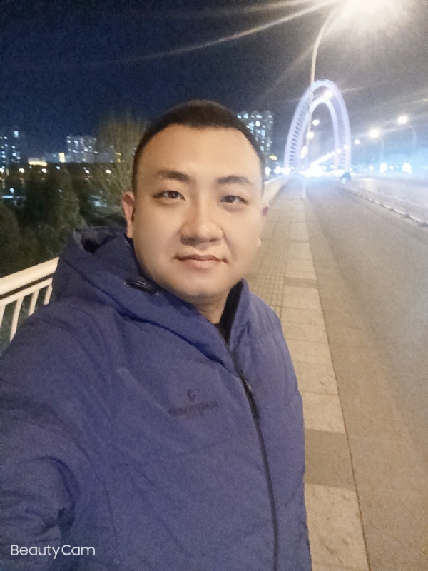 三千繁花落的第一张照片--辽宁交友中心