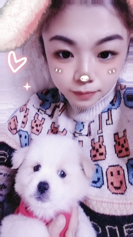 张莹的第一张照片--辽宁交友中心