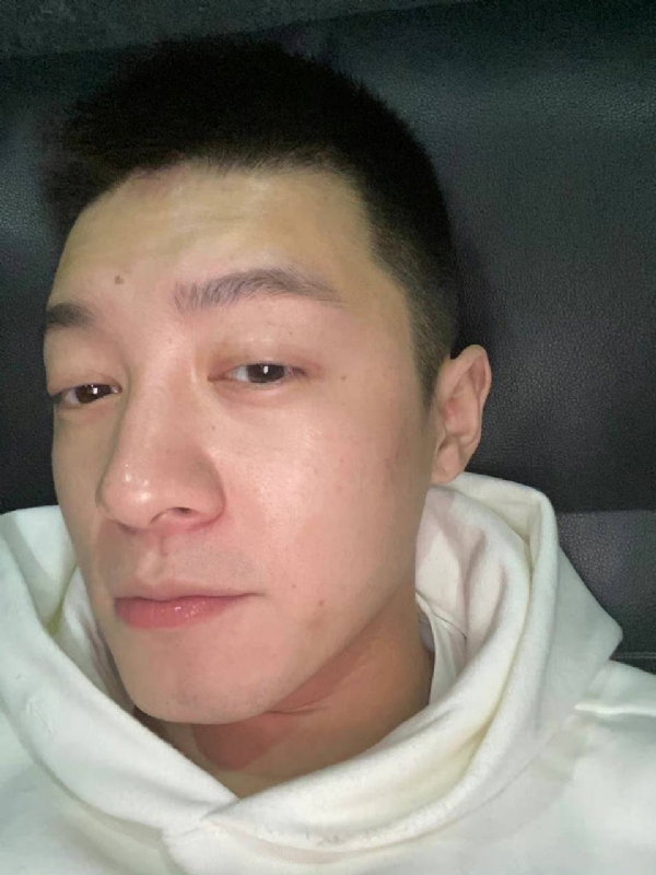 笑宇的第一张照片--辽宁交友中心