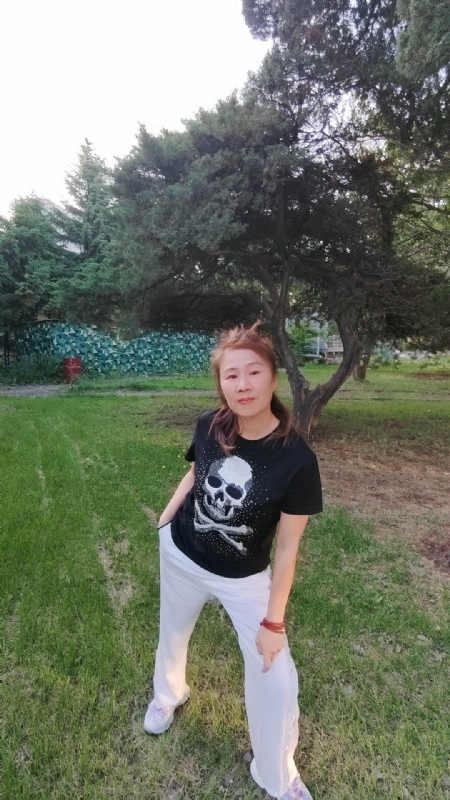 晚霞的第二张照片--辽宁交友中心