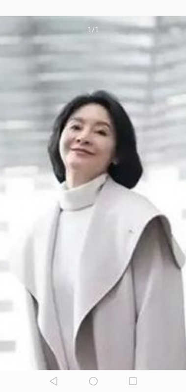 一步一安然的第一张照片--辽宁交友中心