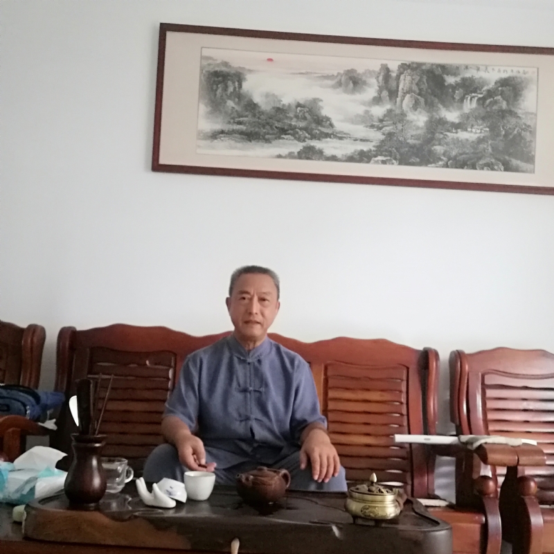 万事皆缘的第一张照片--辽宁交友中心