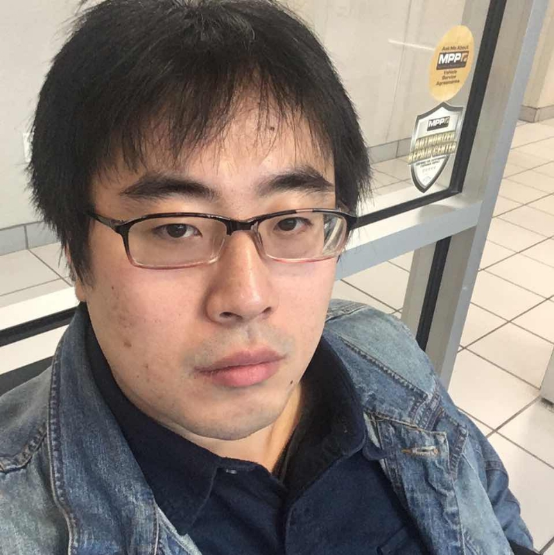 Ray的第二张照片--辽宁交友中心