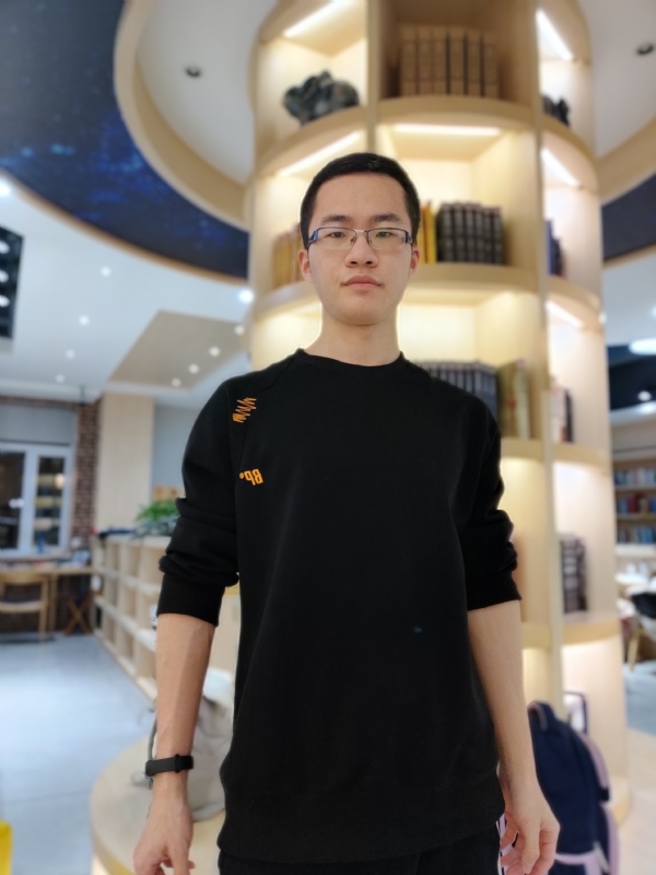 轩墨的第一张照片--辽宁交友中心