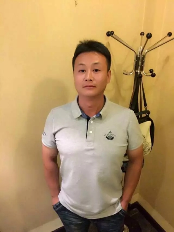 你过来呀的第一张照片--辽宁交友中心