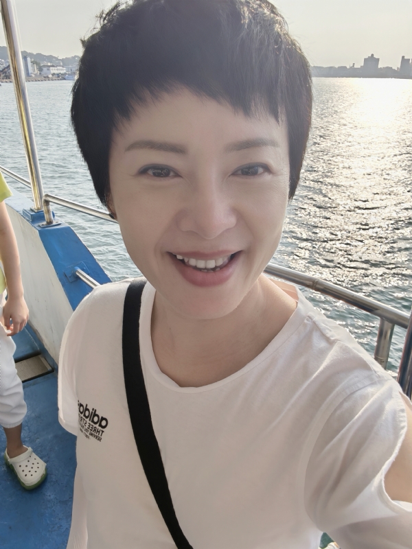 Tina的第一张照片--辽宁交友中心