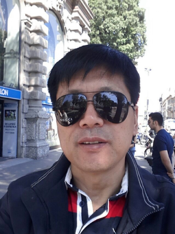春风的第一张照片--辽宁交友中心