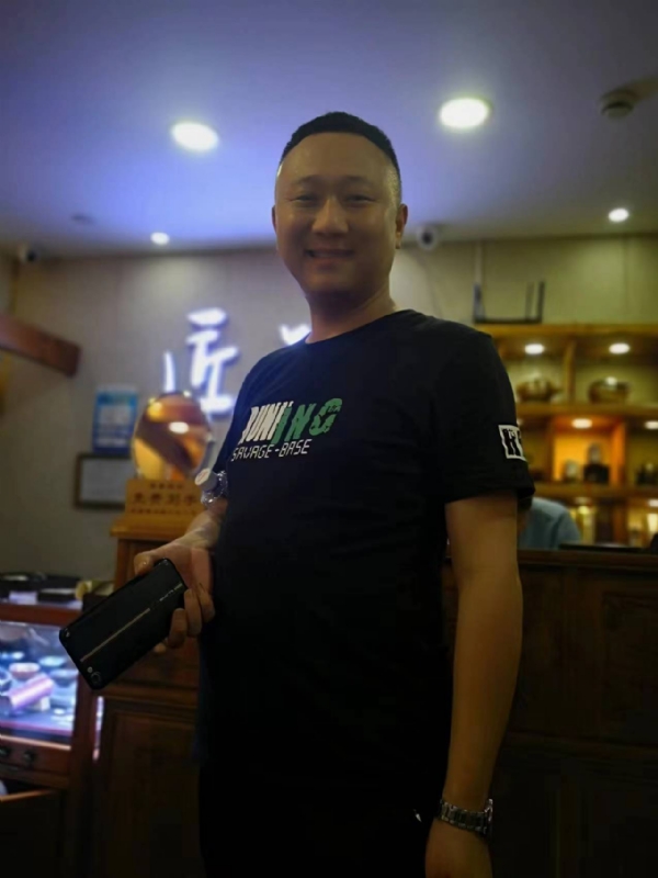 善良遇见美好的第一张照片--辽宁交友中心