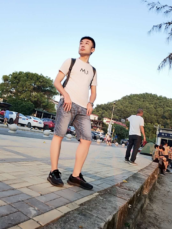 俊皓的第一张照片--辽宁交友中心