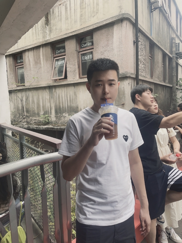 尚龙的第二张照片--辽宁交友中心
