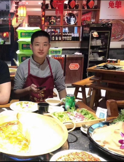 尚龙的第四张照片--辽宁交友中心