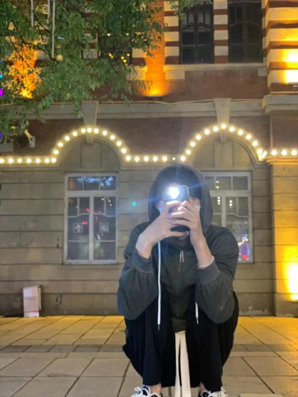 芒果的第一张照片--辽宁交友中心