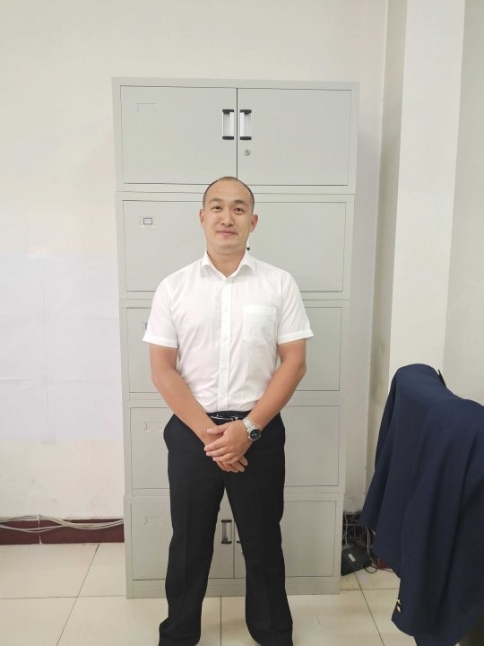 JOHNDX的第二张照片--辽宁交友中心