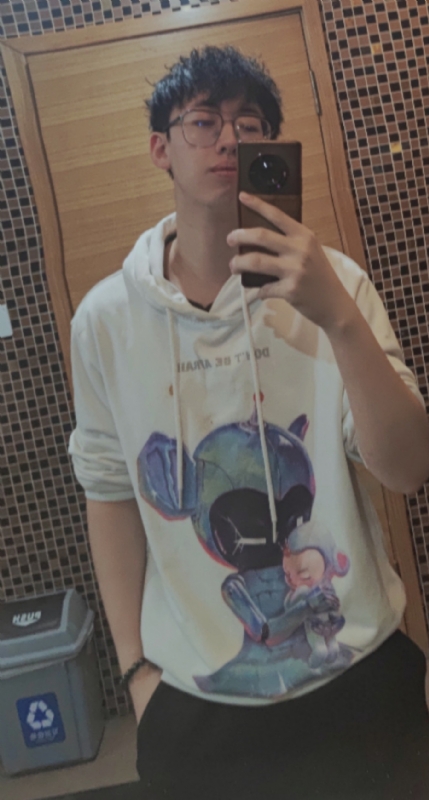 智者的第一张照片--辽宁交友中心