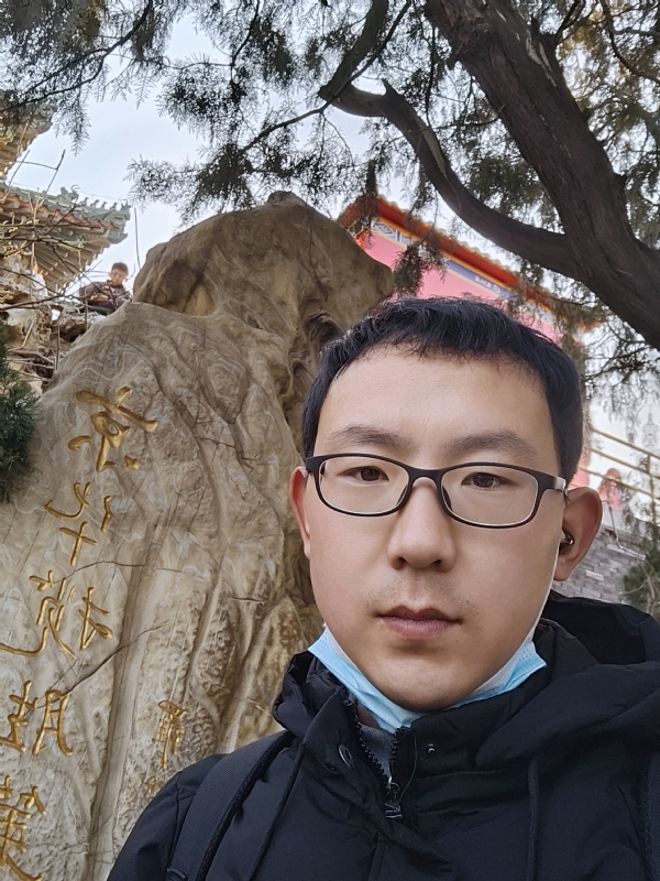 小徐要努力的第一张照片--辽宁交友中心
