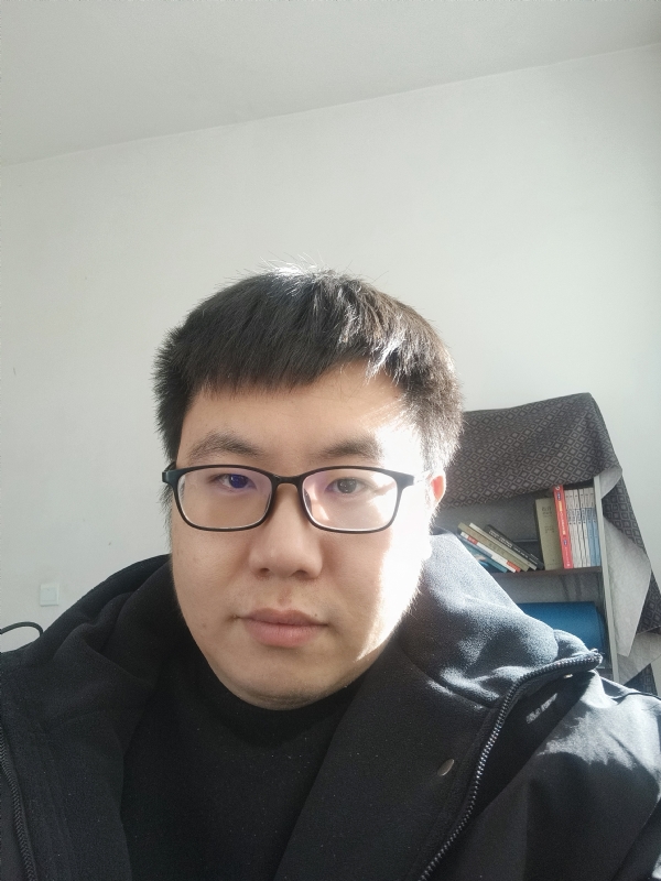 95年身高177的第二张照片--辽宁交友中心