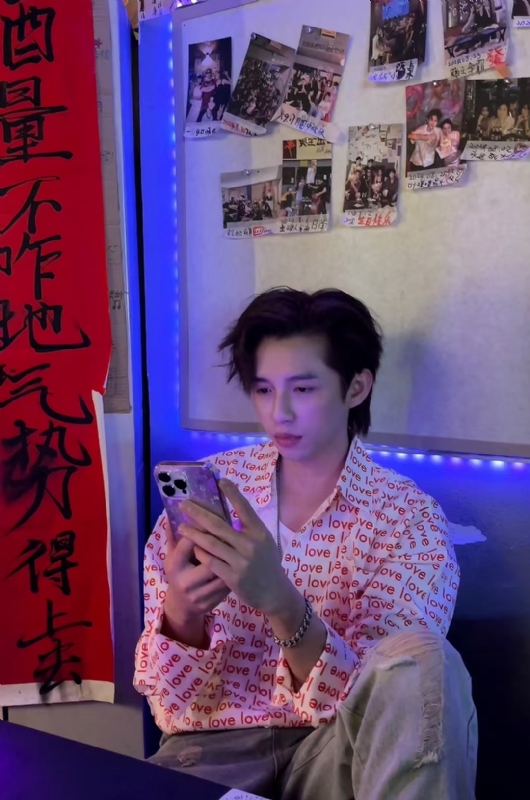 小二的第一张照片--辽宁交友中心