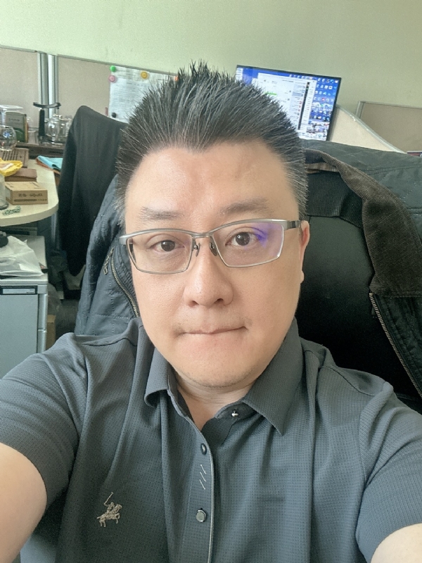 回归自我的第一张照片--辽宁交友中心
