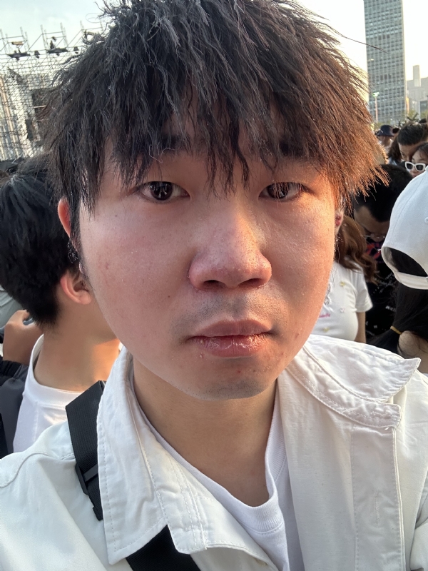 会修电脑的小杨的第一张照片--辽宁交友中心