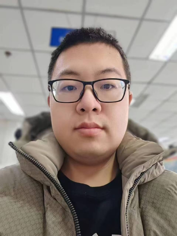 智慧的小胖的第二张照片--辽宁交友中心