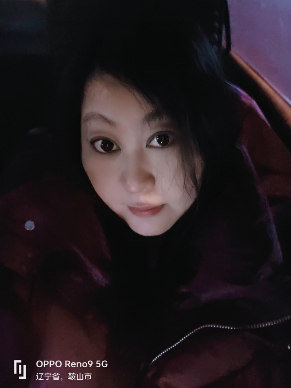 羽璨的第一张照片--辽宁交友中心