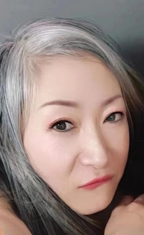 善良的第一张照片--辽宁交友中心