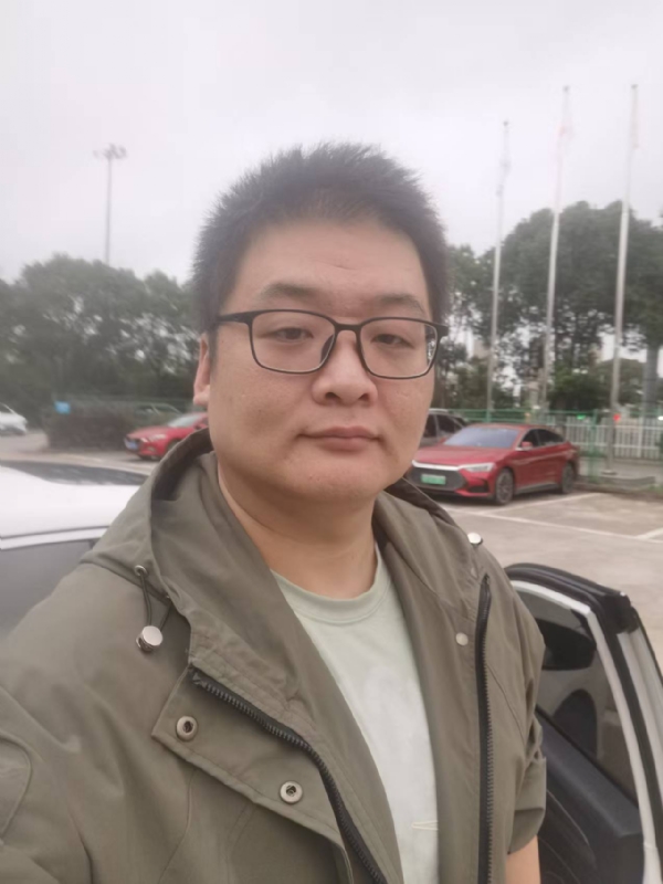 Russell的第一张照片--辽宁交友中心