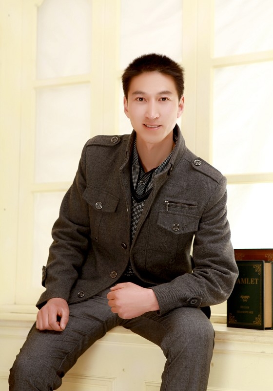 清云的第一张照片--辽宁交友中心