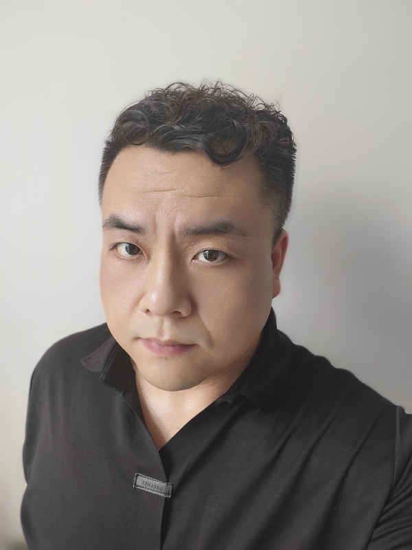 小沐的第一张照片--辽宁交友中心