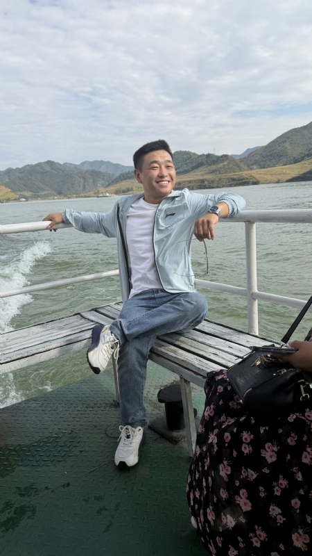 烟花易笑的第二张照片--辽宁交友中心